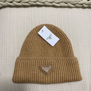 Prada Hat (not authentic)